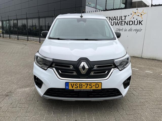 Renault KANGOO E-Tech Extra 22 kW 44 kWh / CAMERA / PARKEERSENSOREN / SCHUIFDEUR
