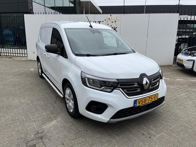 Renault KANGOO E-Tech Extra 22 kW 44 kWh / CAMERA / PARKEERSENSOREN / SCHUIFDEUR