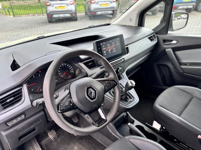 Renault KANGOO 1.5 BLUE DCI COMFORT I AIRCO I NAVI I TREKHAAK