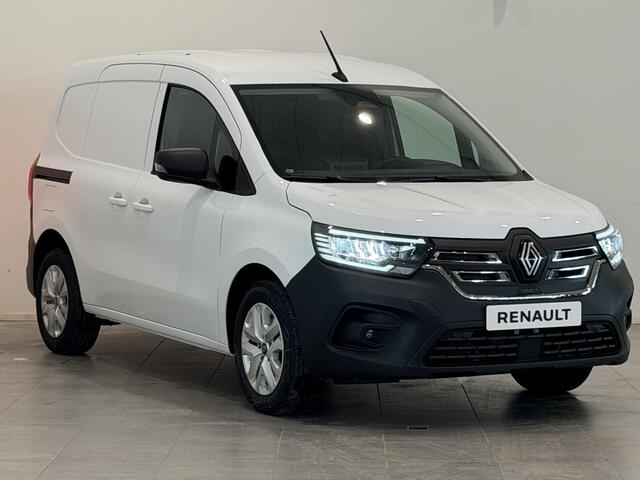 Renault KANGOO E-Tech L1 Advance 44 kWh | Navigatie | Dodehoek Detectie | Parkeersensoren voor, achter en achteruitrijcamera | Van: ¤ 33.215,- nu rijklaar voor: ¤ 28.749,-
