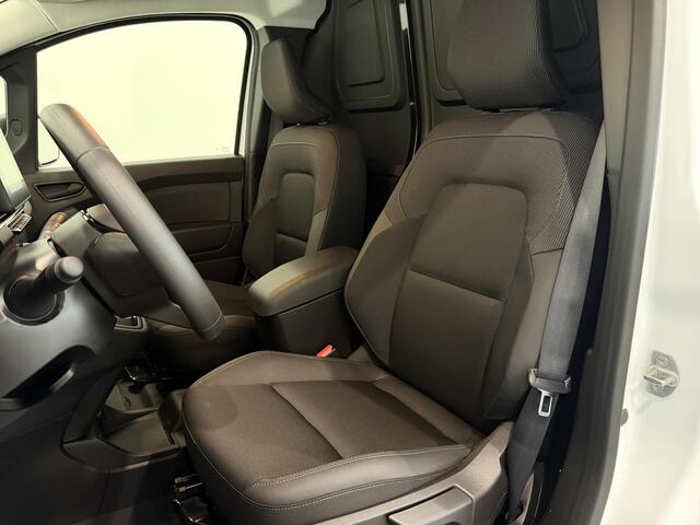 Renault KANGOO E-Tech L1 Advance 44 kWh | Navigatie | Dodehoek Detectie | Parkeersensoren voor, achter en achteruitrijcamera | Van: ¤ 33.215,- nu rijklaar voor: ¤ 28.749,-