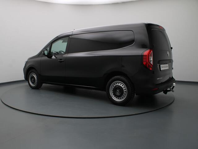 Renault KANGOO E-Tech Advance L2 22 kW 44 kWh Camera | Climate | Cruise | Parkeersens. achter | Trekhaak