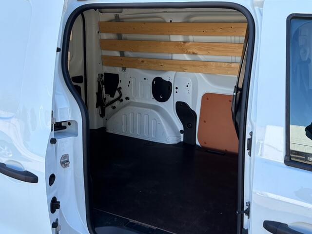Renault KANGOO 1.5 dCi 100PK /LED/Cruise/Camera/PDC/Navi/Bluetooth