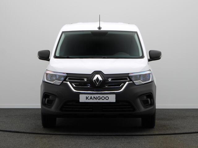 Renault KANGOO E-Tech Advance L2 44 kWh | Trekhaak | Laadruimtebetimmering | Vierseizoenbanden |