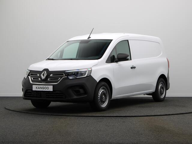 Renault KANGOO E-Tech Advance L2 44 kWh | Trekhaak | Laadruimtebetimmering | Vierseizoenbanden |