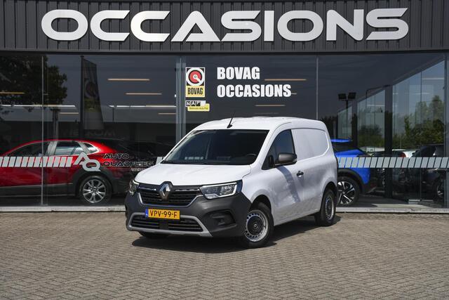 Renault KANGOO 1.5 Blue dCi 95 Comfort 70KW/AIRCO/NAVIGATIE