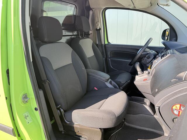 Renault KANGOO 1.5 dCi E6 / L1H1 / 1e EIG. / BOTT INRICHTING / TREKHAAK / AIRCO / CRUISE / NAVI