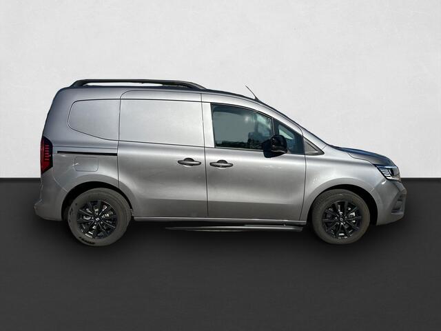 Renault KANGOO 1.5 Blue dCi 115 Luxe Anniversery Edition 2X CAMERA / TREKHAAK / CLIMATE / NAVI / STOEL VERW. / BOMVOL!