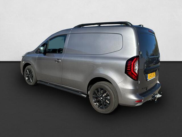 Renault KANGOO 1.5 Blue dCi 115 Luxe Anniversery Edition 2X CAMERA / TREKHAAK / CLIMATE / NAVI / STOEL VERW. / BOMVOL!