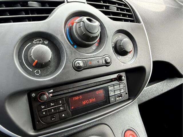 Renault KANGOO 1.5 Blue dCi Comfort Trekhaak, Airco, Cruise Controll