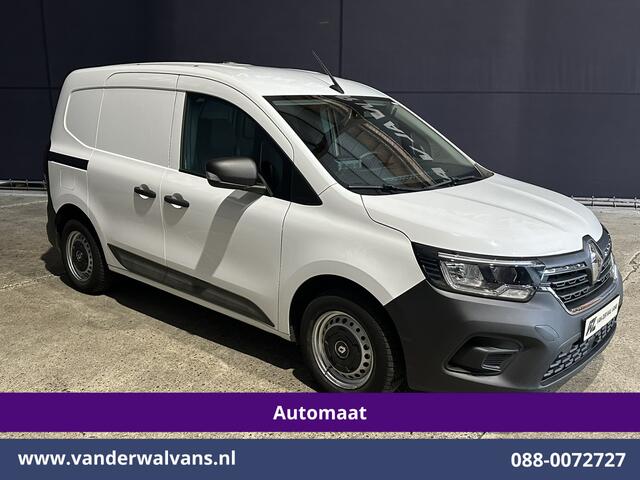 Renault KANGOO 1.5 BluedCi Automaat L1H1 Inrichting Euro6 Airco | Cruisecontrol Parkeersensoren