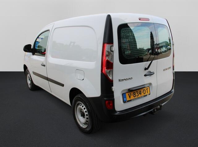 Renault KANGOO 1.5 dCi 75 Comfort