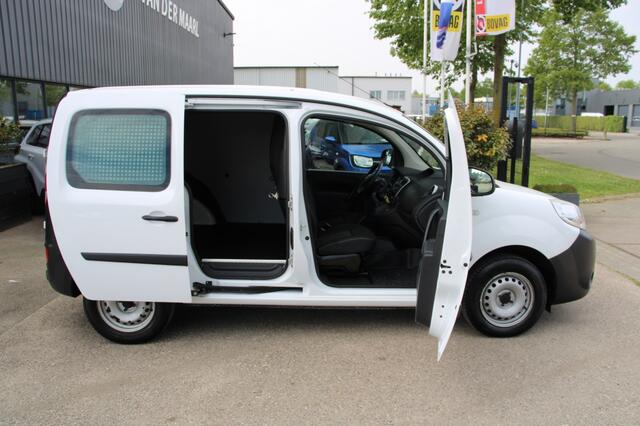 Renault KANGOO 1.5 dCi 75 Comfort