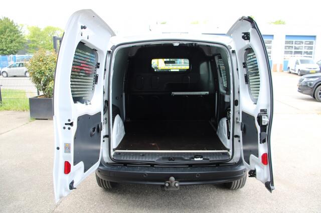 Renault KANGOO 1.5 dCi 75 Comfort