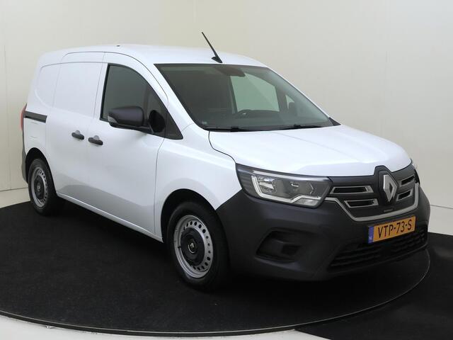 Renault KANGOO E-Tech Advance 22 kW 44 kWh | Trekhaak | Stoelverwarming | Parkeersensoren