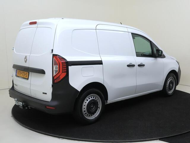 Renault KANGOO E-Tech Advance 22 kW 44 kWh | Trekhaak | Stoelverwarming | Parkeersensoren