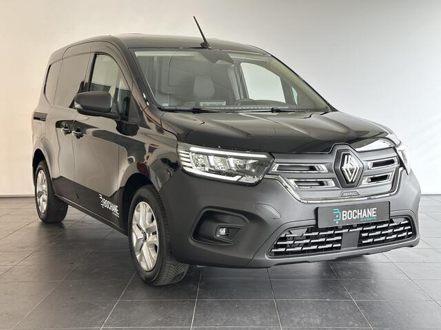 Renault KANGOO E-Tech Advance L1 44 kWh ACHTERUITRIJCAMERA | PARKEERSENSOREN ACHTER | CLIMATE CONTROL | CRUISE CONTROL