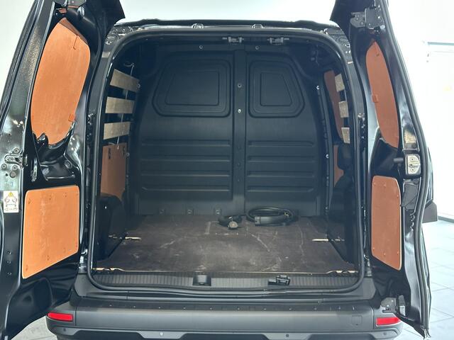 Renault KANGOO E-Tech Advance L1 44 kWh ACHTERUITRIJCAMERA | PARKEERSENSOREN ACHTER | CLIMATE CONTROL | CRUISE CONTROL