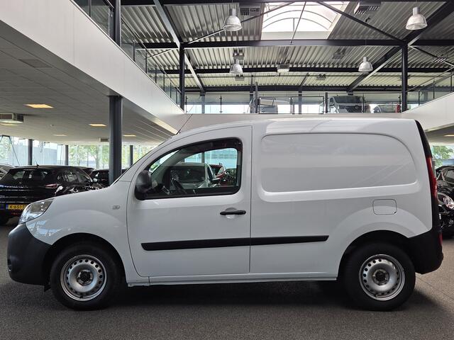 Renault KANGOO 1.5 Blue dCi 80 Comfort