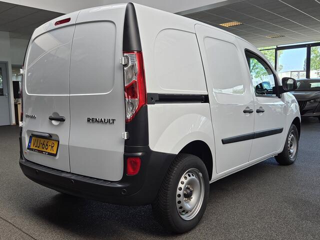 Renault KANGOO 1.5 Blue dCi 80 Comfort