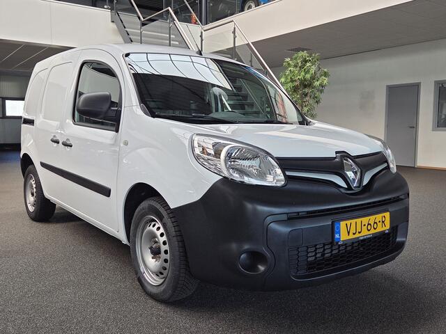 Renault KANGOO 1.5 Blue dCi 80 Comfort