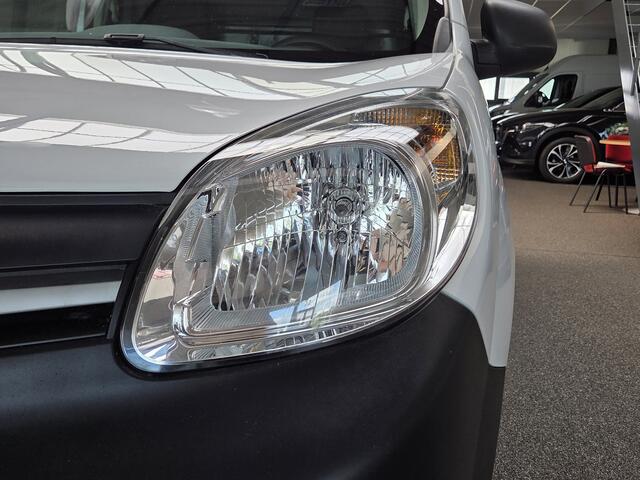 Renault KANGOO 1.5 Blue dCi 80 Comfort