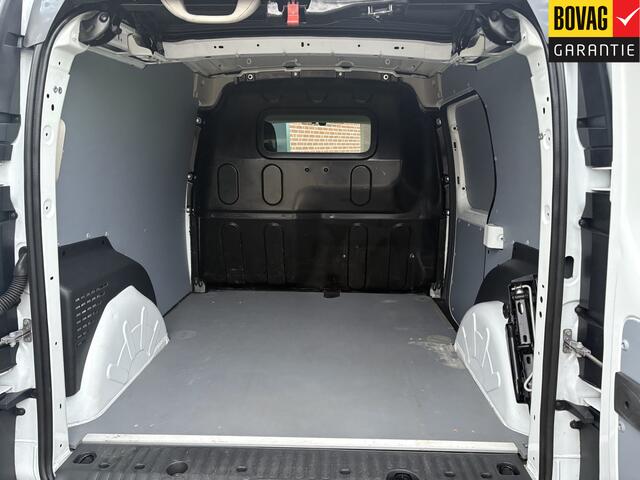 Renault KANGOO 1.2 TCe 115 EDC Comfort Bestel BTW/BPM VRIJ! AUTOMAAT! Marge( Airco, Parkeersensoren, Dakluik) DIRECT RIJKLAAR!