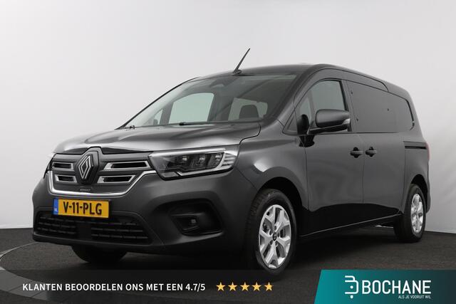 Renault KANGOO E-Tech Advance L2 DC 44 kWh | Uniek Systeem | 5 zitplaatsen |