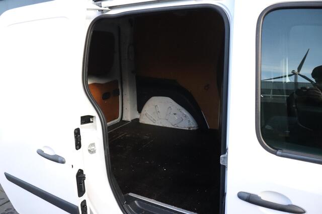Renault KANGOO 1.5 Blue dCi 95 Work Edition | AIRCO | BLUETOOTH |