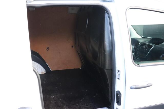 Renault KANGOO 1.5 Blue dCi 95 Work Edition | AIRCO | BLUETOOTH |