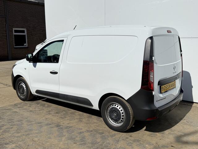 Renault KANGOO Comfort 1.3 TCe 100PK **Benzine** L1 Airco Navigatie Carplay Cruise Control Parkeersensoren