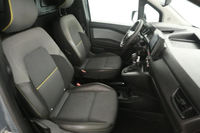 Renault KANGOO 1.5 Blue dCi | Aut. | Airco | Cruise | Camera | Navi | Trekhaak | Parkeersens.