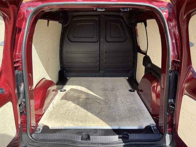 Renault KANGOO 1.3 TCe | Unieke Kilometerstand! | Airconditioning | Led | DAB | Multifunctioneel Stuurwiel | Automatische Verlichting |