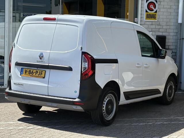 Renault KANGOO 1.3 TCe 130 Comfort L1 | Navigatie | Achteruitrijcamera | Airco | Cruise Control | Parkeersensoren | DAB | Key-less |