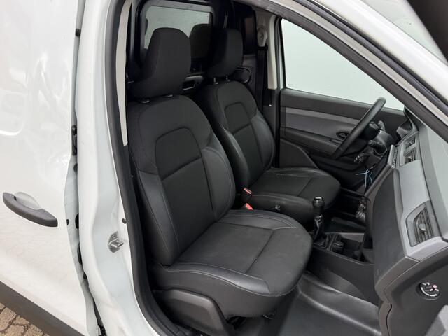 Renault KANGOO 1.5 Blue dCi L1H1 Cruise Control Airco Carplay