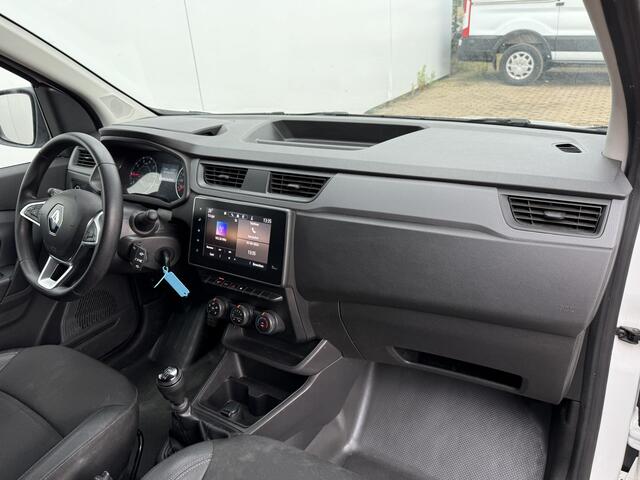 Renault KANGOO 1.5 Blue dCi L1H1 Cruise Control Airco Carplay