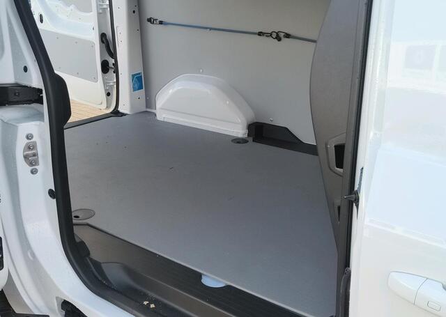 Renault KANGOO E-Tech Advance L2 44 kWh - Demo / Navigatie / Camera / Sidebars / Trekhaak
