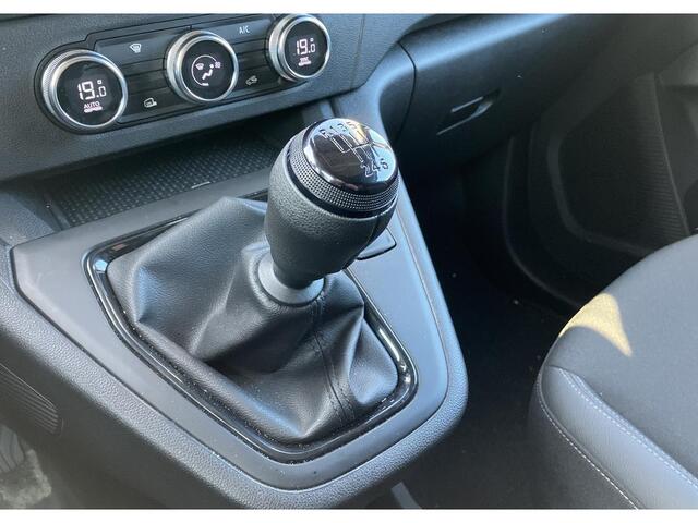 Renault KANGOO Blue dCi 95PK advance L1 Airco | Cruise |Navi