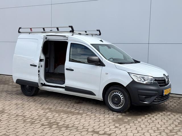 Renault KANGOO 1.5 Express dCi Imperiaal L1H1 Airco Cruise control Parkeersensoren