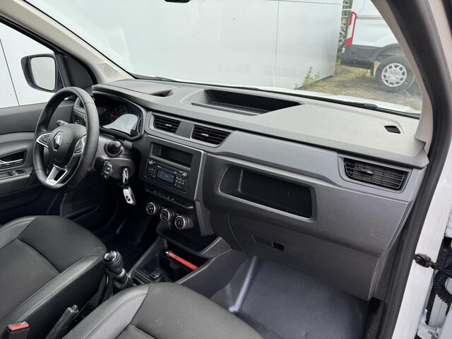 Renault KANGOO 1.5 Express dCi Imperiaal L1H1 Airco Cruise control Parkeersensoren