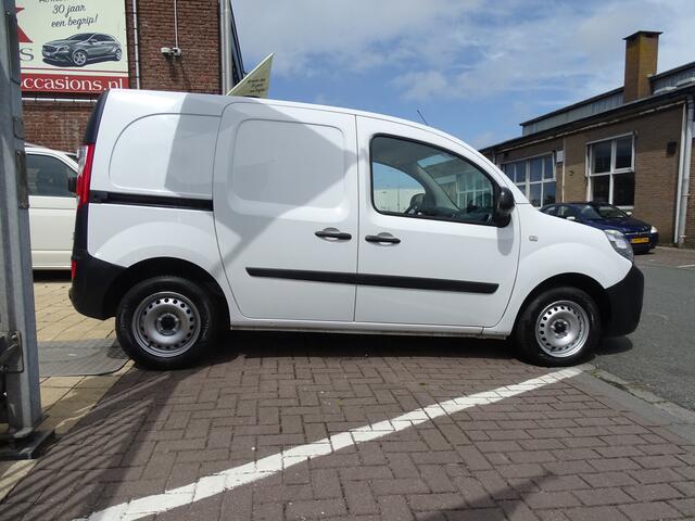 Renault KANGOO 1.5 Blue dCi 95 Comfort