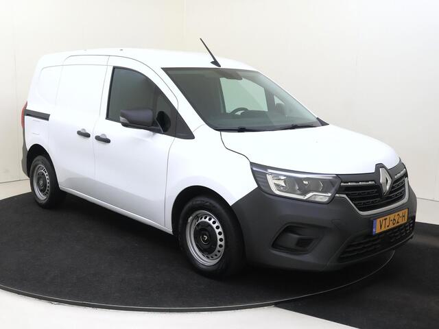 Renault KANGOO 1.5 Blue dCi 75 Comfort L1 | airco | cruise control | parkeersensor achter | zijschuifdeur rechts |