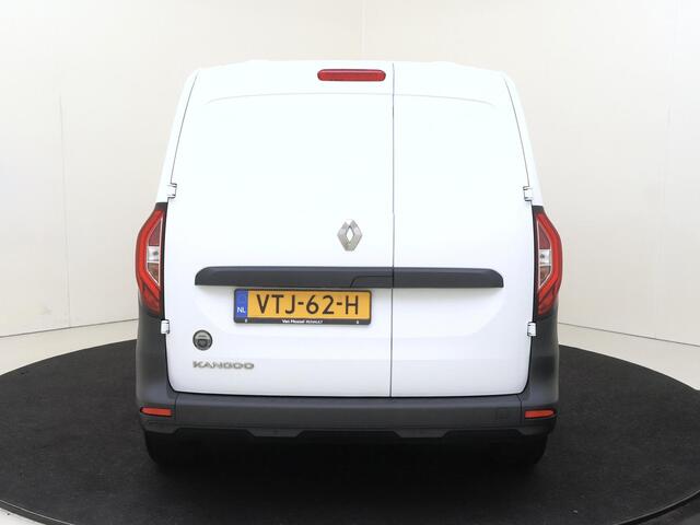 Renault KANGOO 1.5 Blue dCi 75 Comfort L1 | airco | cruise control | parkeersensor achter | zijschuifdeur rechts |