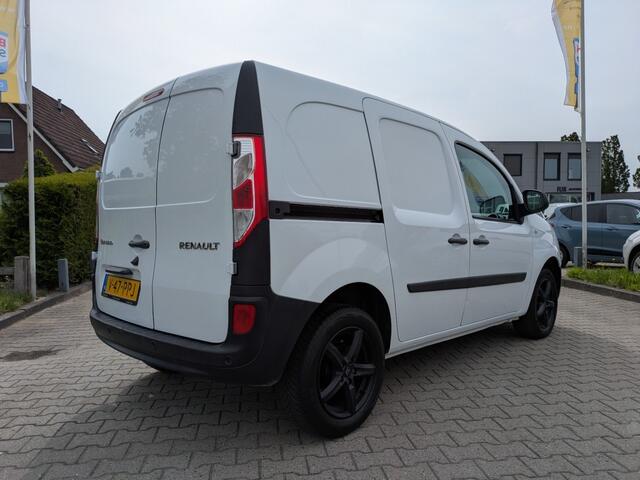 Renault KANGOO 1.2 TCE 115 EDC COMF I Marge I Automaat I Cruise I Arico I Camera I Navi