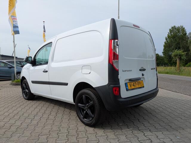 Renault KANGOO 1.2 TCE 115 EDC COMF I Marge I Automaat I Cruise I Arico I Camera I Navi