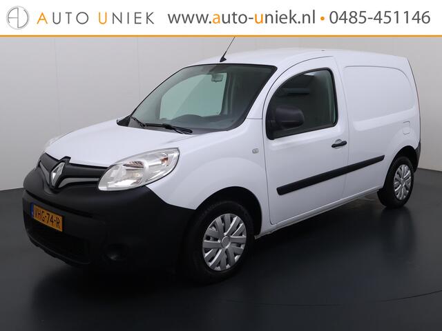 Renault KANGOO 1.5 Blue dCi 80 Comfort, Trekhaak, Cruise C. Airco, Navigatie, EX LEASE