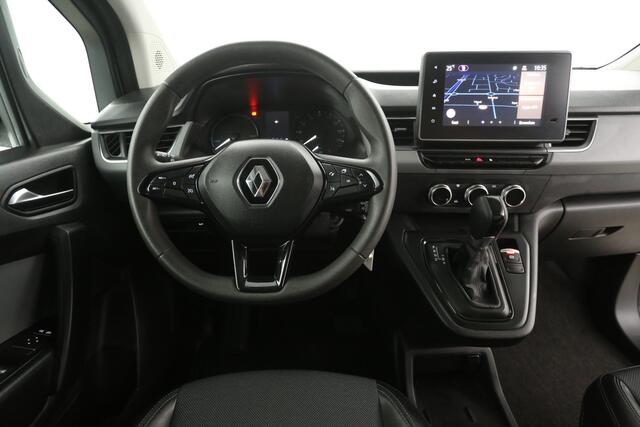 Renault KANGOO E-Tech 44 kWh | SOH 98% | Airco | Cruise | Carplay | Navi | Parkeersens.