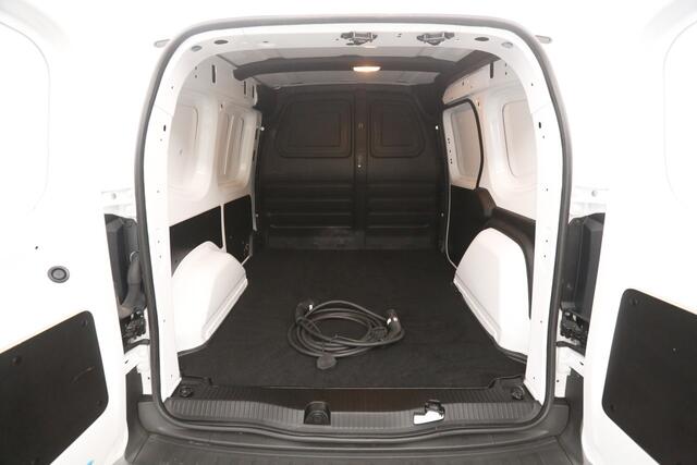 Renault KANGOO E-Tech 44 kWh | SOH 98% | Airco | Cruise | Carplay | Navi | Parkeersens.