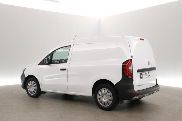 Renault KANGOO E-Tech 44 kWh | SOH 98% | Airco | Cruise | Carplay | Navi | Parkeersens.