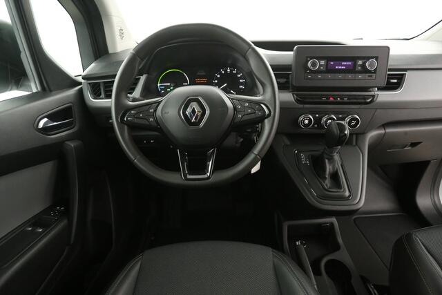 Renault KANGOO E-Tech 44 kWh | SOH 97% | Clima | Cruise | Parkeersens. | LED